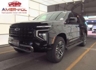 Chevrolet Suburban Z71 2Z7 2025 5.3 Benzyna 355KM