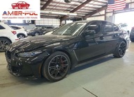 BMW M3 Competition 2023 3.0l 3.0 Benzyna 503KM