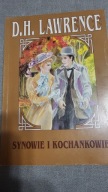 Synowie i kochankowie Lawrence