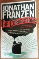 The Corrections Jonathan Franzen