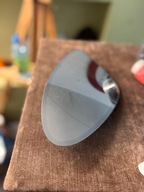 Wkład lusterka lewego Porsche Cayenne 7P5 Lift