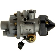 Regulator ciśnienia powietrza z odolejaczem C-385