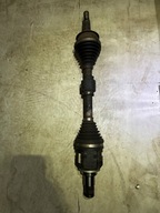 TOYOTA PRIUS PLUS PÓŁOŚ LEWA