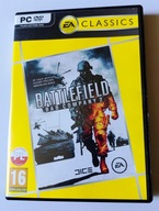 BATTLEFIELD BAD COMPANY 2 | GRA PO POLSKU NA PC
