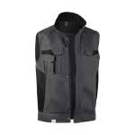 KUBLER BEZRĘKAWNIK KAMIZELKA ROBOCZY ROZ.S\M