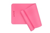 ZESTAW MATA DO ĆWICZEŃ TPE Z POKROWCEM - IDEALNA DO JOGI FITNESS I PILATESU