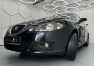 Seat Leon 1.6 benzyna MPi Super stan Serwisowany 1.6 Benzyna 102KM