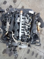 SILNIK AUDI A4 B8 A5 Q5 VW 2.0 TDI CAH CAHA mazowieckie lubelskie