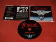 Saxon Wheels Of Steel 2009