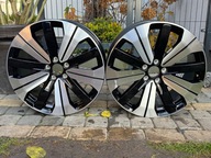 Felga aluminiowa Volvo OE 8.5" x 19" 5x108 ET 42 32143628