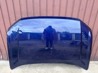 MASKA POKRYWA SILNIKA VW T-CROSS 2018- 2GM