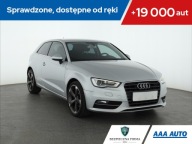 Audi A3 1.6 TDI, Navi, Xenon, Bi-Xenon, Klima