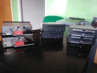 Renault Espace IV radioodtwarzacz