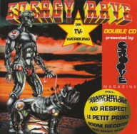 Energy Rave Składanka