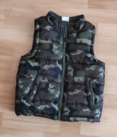 Kamizelka chłopięca 110 Moro