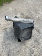 Panamera turbo 970 4.8 chłodnica Intercooler prawy kompletny 97011021002