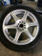 Koła felgi z oponami 17x5/100 5/114,3 czytaj opis