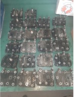 Głowica do silnika Briggs&Stratton