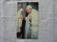 OBRAZEK JAN PAWEŁ II