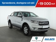 Ford Ranger 2.0 EcoBlue, Salon Polska