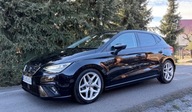 Seat Ibiza Seat Ibiza 1.6 TDI SampS DSG FR 1.6 Diesel 95KM