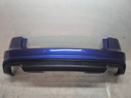 AUDI A6 C7 4G9 ZDERZK TYŁ S-LINE LIFT KOMBI S-LINE A6 4G9 LIFT