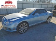 Bentley Continental GT C 2012 6.0 Benzyna 567KM