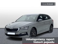 Skoda Scala 1.0TSI 110KM Style (Bezwypadkowy, Salo