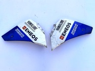 Owiewki - Pług L i P Yamaha R1 RN22 09 - 14