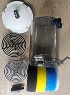 PREFILTR FILTR KUBEŁKOWY EW-602 1,5L SUNSUN