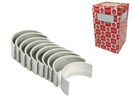 Komplet panewek głównych silnika N-1.00 (IV szlif) C-360 Oryginał Ursus