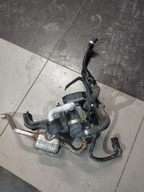 FIAT DUCATO JUMPER BOXER WEBASTO OGRZEWANIE POSTOJOWE ORYGINALNE