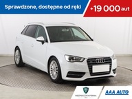 Audi A3 2.0 TDI, 4X4, Skóra, Xenon, Bi-Xenon
