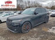 Land Rover Range Rover Sport Autobiography 2025 4.4 Benzyna 518KM