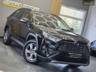 Toyota RAV-4 Ledy / Kamera Cofania / FV 23%