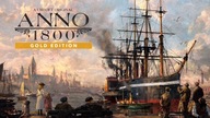Anno 1800 - Year 5 Gold Edition