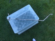 BMW 5 E39 PRZEWOD WAZ RURKA RURA KLIMATYZACJI KLIMY