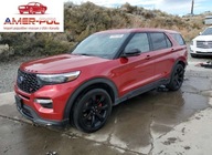 Ford Explorer ST 2022 3.0l 3.0 Benzyna 400KM