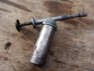 Harley WLA 42 oryginalna tawotnica