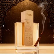 Lattafa Angham 100 ml - Woda perfumowana |Trwałe |Perfumy Arabskie Damskie