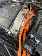 KIA NIRO I E-NIRO EV LIFT FALOWNIK MODUŁ STEROWNIK 91958-K4100