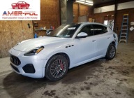 Maserati Grecale GT 2023 2.0l 2.0 Benzyna 296KM