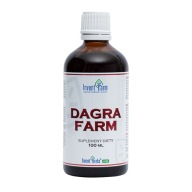 Suplement diety Invent Farm czarci pazur płyn 100 ml
