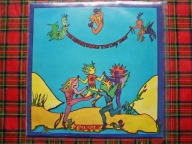 INCREDIBLE STRING BAND-I LOOKED UP 1stPRESS EXC+