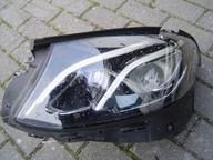 - MERCEDES E -W213 - A2139063904KZ - LED. --LEWA