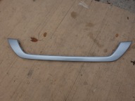 LISTWA ZDERZAKA VW T-CROSS 2GM TYLNA NOWA