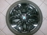 KOŁA FELGI 21 CALI DO BMW X5 F15 X6 F16 M PERFORMANCE