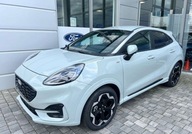 Ford Puma Ford Puma 1.0 EcoBoost mHEV ST-Line X PowerShift Hybryda 155KM