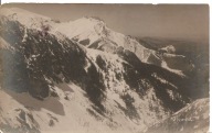 TATRY -GIEWONT