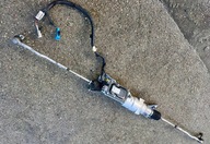 Renault Rafale Austral E-tech przekładnia maglownica skrętna tylna 4Control